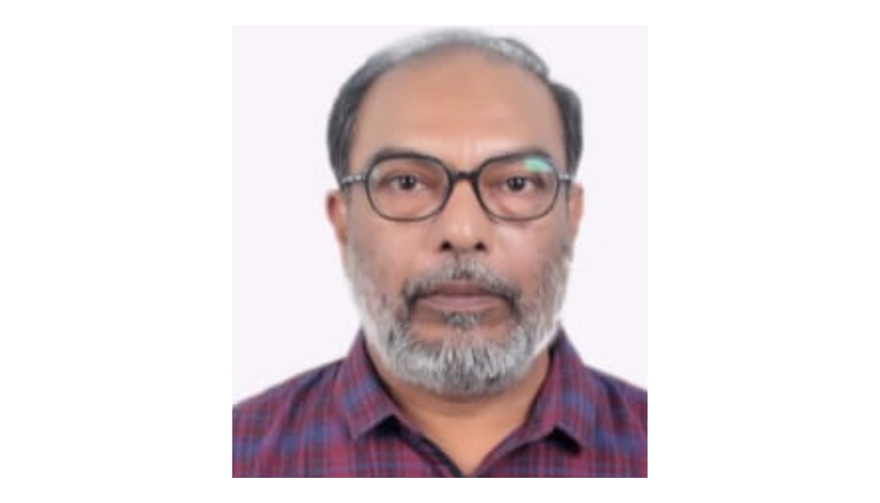 ববির অন্তবর্তিকালীন ভিসি থেকে পূর্নাঙ্গ ভিসি রাবি অধ্যাপক ড. তৌফিক আলম